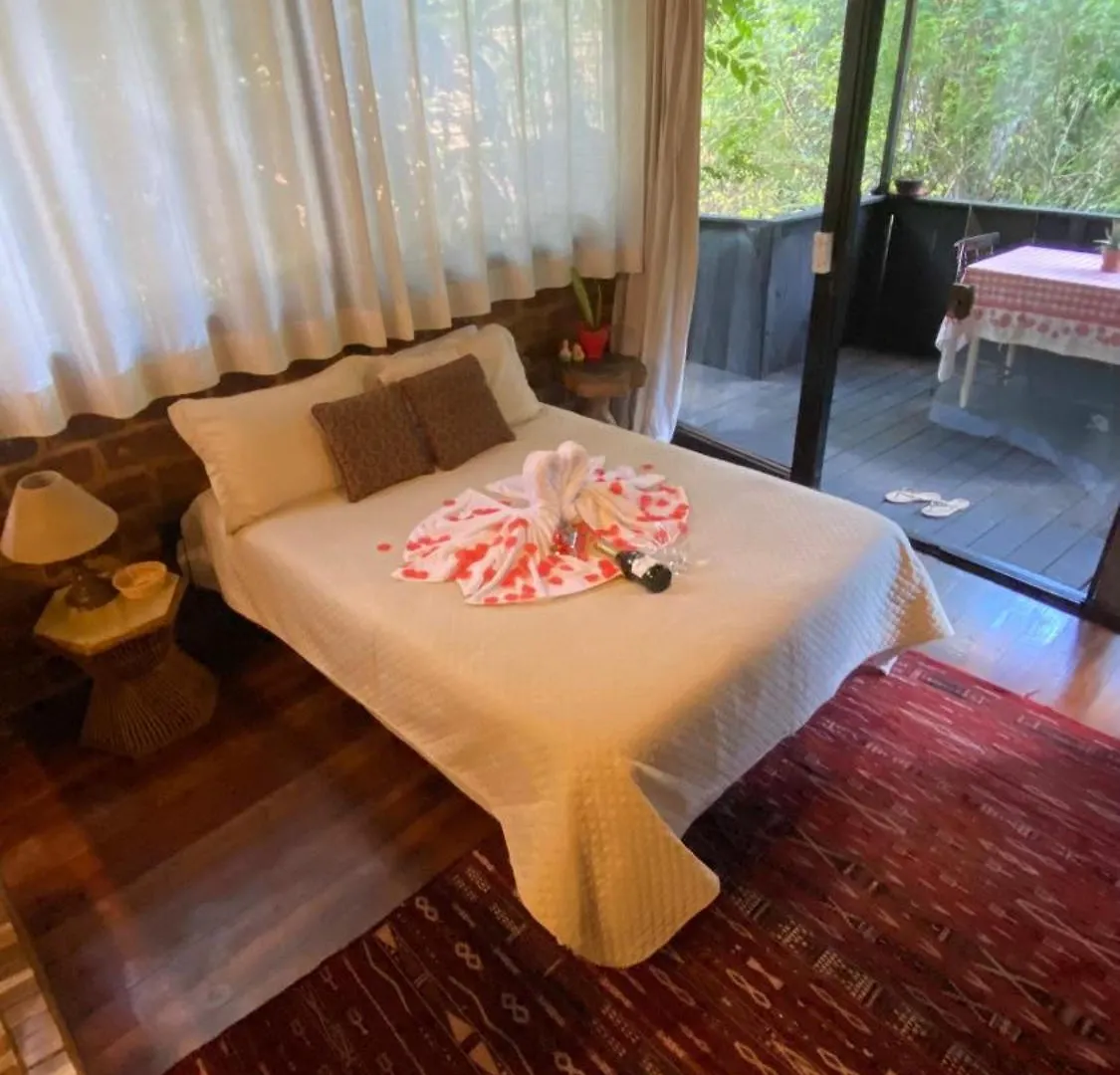 Villa Chale Rustic House Campos do Jordão Casa vacanze